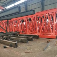 河南新鄉(xiāng)龍門吊生產(chǎn)制作