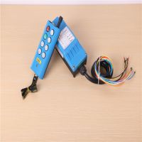 遼寧沈陽現(xiàn)貨 供應吊車遙控器