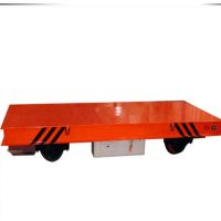 大連電電動(dòng)平車