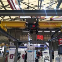 湖北省宜昌市點(diǎn)軍區(qū)歐式單梁橋式起重機(jī)，行車，行吊，天車大全