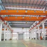 東莞虎門起重設備