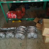 新安縣銷售電動葫蘆配件