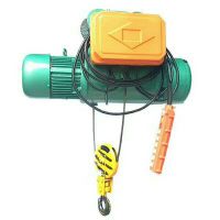 東莞茶山電動葫蘆廠家