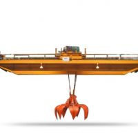 寧波抓斗起重機