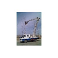 上海銷售電動高空作業(yè)車