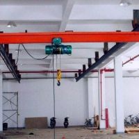 東莞清溪起重機廠家