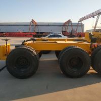 魏莊銷售優質運梁平車