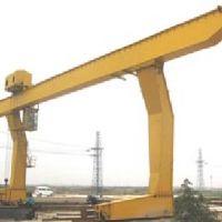 鎮江龍門吊、半龍門