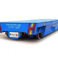 杭州起重機(jī)--電動(dòng)平車(chē)