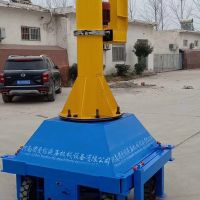 懸臂吊廠家專(zhuān)業(yè)生產(chǎn)輔助行走懸臂吊