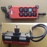 遼寧鐵嶺現貨供應吊車遙控器