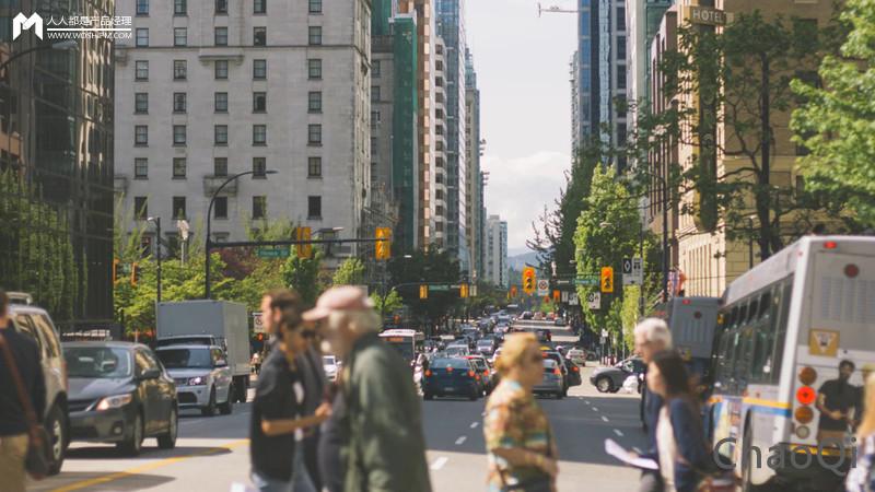 產業互聯網創業的三境界:立、守、得 產業互聯網創業的三境界:立、守、得