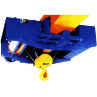 杭州起重機--低凈空電動葫蘆