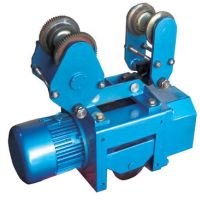 杭州起重機--曲線運行式電動葫蘆