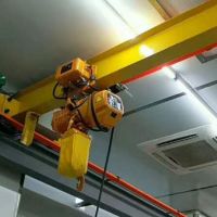 東莞橋頭起重設(shè)備廠家