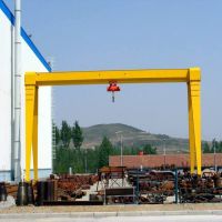 鎮江起重機行吊‘天車’