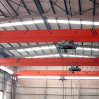 常州單梁起重機天車。航吊