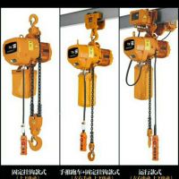 東莞石碣電動(dòng)葫蘆吊機(jī)