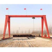 海門龍門吊行車價(jià)格 門式航吊維護(hù)保養(yǎng)