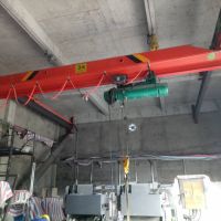 東莞供應起重機