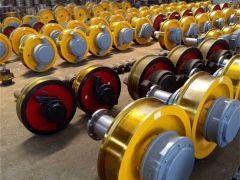 恭喜河南華工實(shí)業(yè)集團(tuán)簽約全球起重機(jī)械網(wǎng)2019全年品牌推廣！