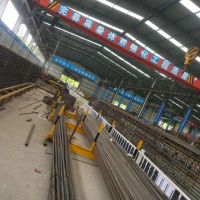 杭州起重機--余杭區橋式起重機銷售安裝