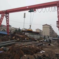 枝江市龍門吊門式起重機(jī)，行車，行吊，天車，龍門吊大全