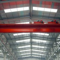 德興起重機(jī)電動(dòng)單梁起重機(jī)銷(xiāo)售及安裝