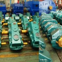 金壇減速機(jī)起重機(jī)。雙梁行車