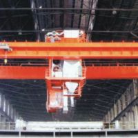 專業(yè)供應(yīng)碳素吸料天車，性能好價格優(yōu)