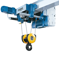 遼寧鐵嶺銷售歐式電動葫蘆