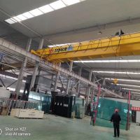 廣州電動雙梁橋式起重機(jī)安裝維修 維保