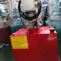 導軌貨梯平臺動力單元液壓泵站及各種配件 可定制，有現貨