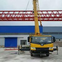 大連起重機安裝