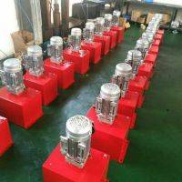 導軌貨梯平臺動力單元液壓泵站及各種配件可定制 有現貨