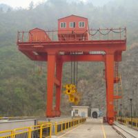 大連門式起重機(jī)銷售