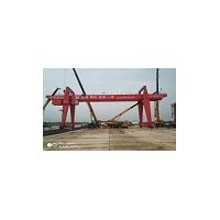 拉薩門式起重機正品**中