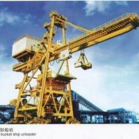 大連抓斗起重機安裝