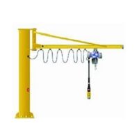 遼寧撫順銷售懸臂起重機