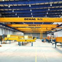 寧波起重機歐式起重機年審，保養(yǎng)，銷售，優(yōu)質(zhì)售后。