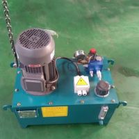 廠(chǎng)家直銷(xiāo)液壓泵站 超低音家用電梯液壓站 可非標(biāo)定制有現(xiàn)貨