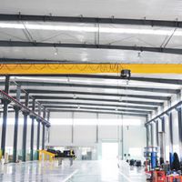 重慶起重機(jī)、電動(dòng)葫蘆、KBK、懸臂吊、龍門吊、行車