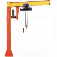 遼寧沈陽銷售懸臂起重機