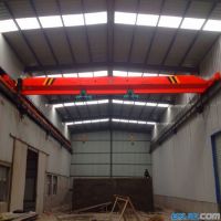 遼寧鐵嶺銷售橋式起重機