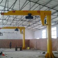 寧波起重機立柱懸臂低吊年檢，銷售，保養