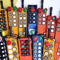 南京起重機行吊機大全。天車維修