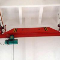 寧波起重機電動懸掛行車吊年檢，銷售，保養