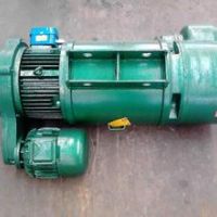 遼寧撫順現貨供應電動葫蘆