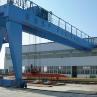 遼寧遼陽 銷售門式起重機