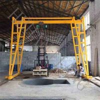 岳陽(yáng)簡(jiǎn)易龍門(mén)吊